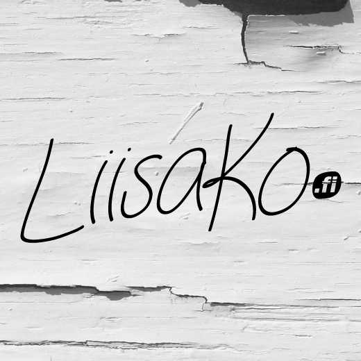 LiisaKoLogo